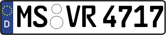 MS-VR4717
