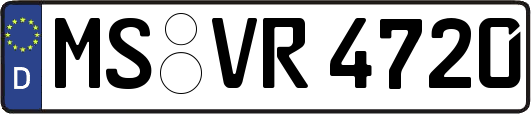 MS-VR4720