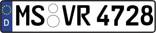 MS-VR4728