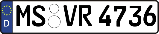 MS-VR4736