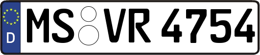 MS-VR4754