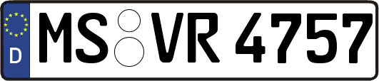 MS-VR4757