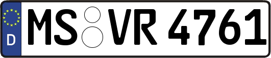 MS-VR4761