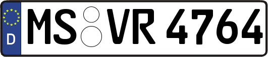 MS-VR4764