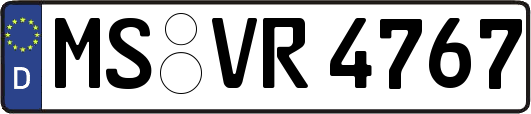 MS-VR4767