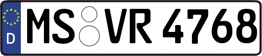 MS-VR4768
