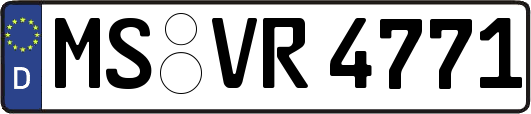 MS-VR4771