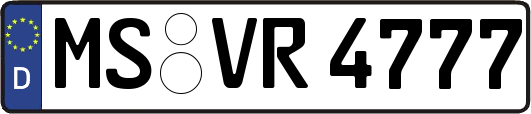 MS-VR4777