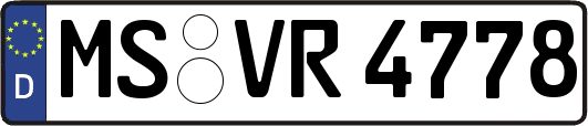 MS-VR4778