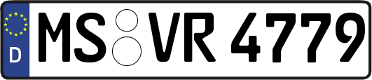 MS-VR4779