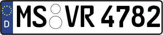 MS-VR4782