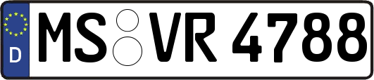 MS-VR4788