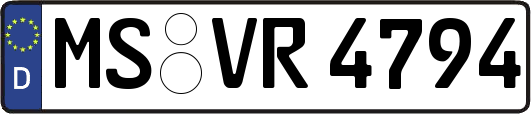 MS-VR4794