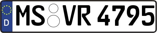 MS-VR4795