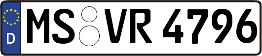 MS-VR4796
