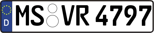MS-VR4797