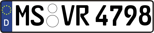 MS-VR4798