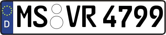 MS-VR4799