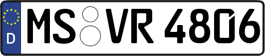 MS-VR4806