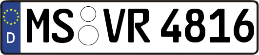 MS-VR4816