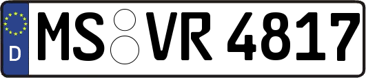 MS-VR4817