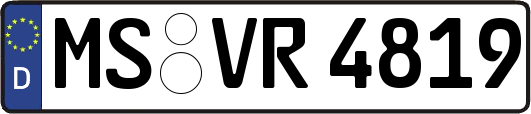 MS-VR4819