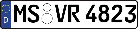 MS-VR4823