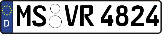 MS-VR4824