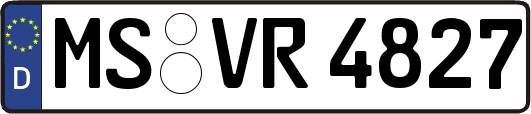 MS-VR4827