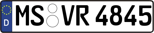 MS-VR4845
