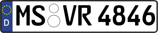MS-VR4846