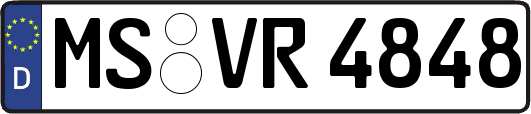 MS-VR4848