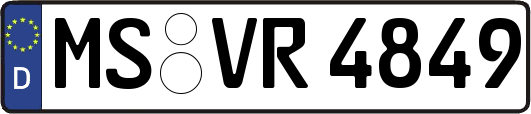 MS-VR4849