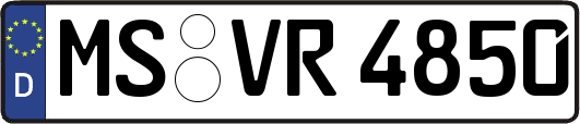 MS-VR4850