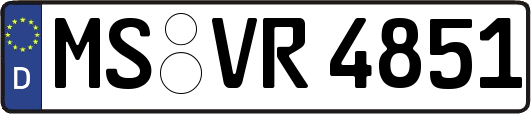 MS-VR4851