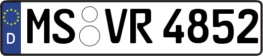 MS-VR4852