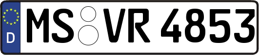 MS-VR4853