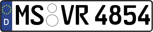 MS-VR4854