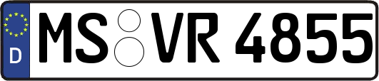 MS-VR4855