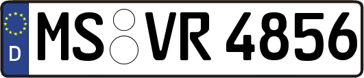 MS-VR4856