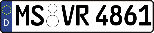 MS-VR4861