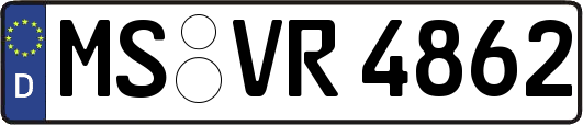 MS-VR4862