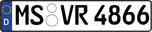 MS-VR4866