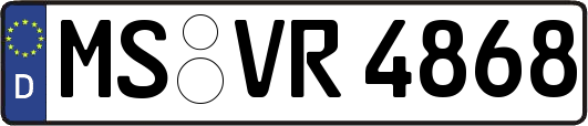MS-VR4868