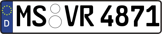 MS-VR4871