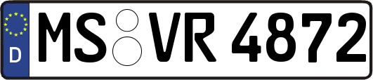 MS-VR4872