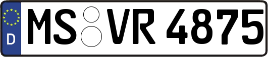 MS-VR4875