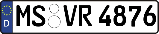 MS-VR4876