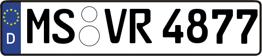 MS-VR4877