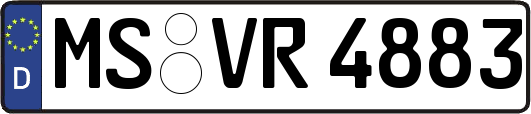 MS-VR4883